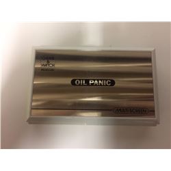 Good Work Nintendo Game & Watch Oil Panic Multi Screen OP-51 1982 LCD