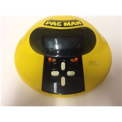 Vintage Tomy Tomytronic Pac Man Hand Held (1981)