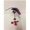 Image 1 : ZOAR vtg 1983 He-Man Masters Universe Action Figure Toy Falcon Bird Hawk COMPLETE