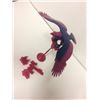 Image 2 : ZOAR vtg 1983 He-Man Masters Universe Action Figure Toy Falcon Bird Hawk COMPLETE
