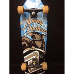 Z-FLEX SKATE BOARD (JIMMY THE RAT PLUMER)