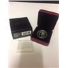 Image 2 : 2016 $15 FINE SILVER COIN (99.99% PURE) "NATIONAL HEROES- PARAMEDICS