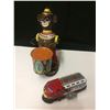 Image 1 : VINTAGE TOY LOT