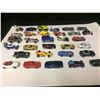 Image 1 : VINTAGE TOY CAR LOT