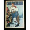 Image 1 : 1953-54 PARKHURST #29 Bernard ''Boom Boom'' GEOFFRION Montreal Canadiens
