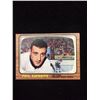 Image 1 : 1966-67 Topps #63 Phil Esposito HOF** BLACK HAWKS HOCKEY CARD