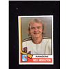 Image 1 : 1974-75 OPC #304 RICK MIDDLETON RC ROOKIE CARD RANGERS