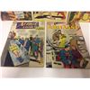 Image 2 : SUPERMAN & LOIS LANE COMIC BOOK LOT