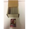 Image 1 : TOPPS HOCKEY CARDS FEATURING 1984/85 Topps Steve Yzerman Rookie Card #49