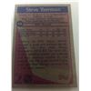 Image 3 : TOPPS HOCKEY CARDS FEATURING 1984/85 Topps Steve Yzerman Rookie Card #49