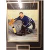 Image 5 : TRIPLE SIGNED FRAMED PHOTO (CHEEVERS, LINDSAY, BOWER)