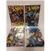 Image 1 : X-MEN COMIC BOOK LOT (#243, 245, 277)