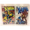 Image 2 : X-MEN COMIC BOOK LOT (#243, 245, 277)