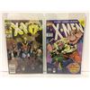 Image 2 : X-MEN COMIC BOOK LOT (#246, 253, 252)