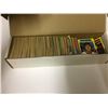 Image 2 : 1975 O-PEE-CHEE BASEBALL TRADING CARDS SET