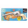 Image 1 : Mattel Fanner-50 Cap Gun with Original Box