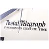 Image 6 : Hammond Postal Telegraph Wall Clock
