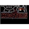 Image 5 : Pabst Blue Ribbon Hooters Neon Lighted Sign
