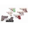 Image 1 : Antique Semi-Auto Style Cap Gun Collection