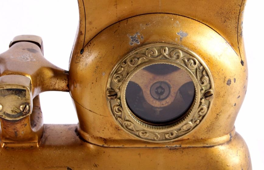 Antique Dayton 166 Candy Store Countertop Scale