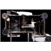 Image 9 : Antique Berkel Hand Operated Slicing Machine