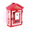 Image 1 : Gamewell Fire Alarm Box