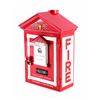 Image 7 : Gamewell Fire Alarm Box