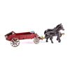 Image 1 : Arcade McCormick Deering Manure Spreader