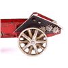 Image 3 : Arcade McCormick Deering Manure Spreader