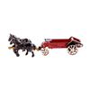 Image 4 : Arcade McCormick Deering Manure Spreader