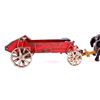 Image 7 : Arcade McCormick Deering Manure Spreader