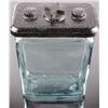 Image 1 : Delco-Light Exide Glass Battery Jar