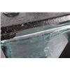 Image 4 : Delco-Light Exide Glass Battery Jar