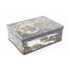 Image 1 : Handsome Dan Mixture Tobacco Tin c.1900-09
