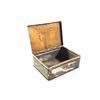 Image 3 : Handsome Dan Mixture Tobacco Tin c.1900-09