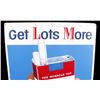 Image 3 : L&M Cigarettes Advertising Sign