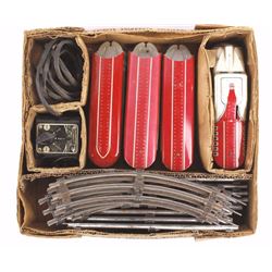 Marx Union Pacific M10005 Diesel Type Train Set