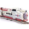 Image 5 : Marx Union Pacific M10005 Diesel Type Train Set