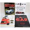 Image 2 : BOOKS OF CARS