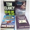 Image 1 : HARD COVER READERS