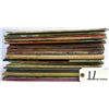 Image 1 : BOX LOT RECORDS
