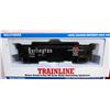 Image 2 : 6 TRAINLINE TRAIN CARS