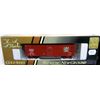 Image 2 : 4 TRAIN LINE GOLD SERIES TRAIN CARS