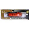 Image 3 : 4 TRAIN LINE GOLD SERIES TRAIN CARS