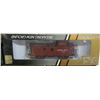 Image 4 : 4 TRAIN LINE GOLD SERIES TRAIN CARS