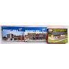 Image 1 : MODEL TRAIN BUILDINGS