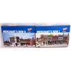 Image 2 : MODEL TRAIN BUILDINGS