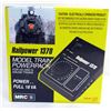 Image 1 : RAILPOWER 1370 MODEL TRAIN POWERPACK