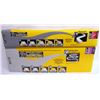 Image 1 : MODEL TRAIN TRACK INCLINE KIT
