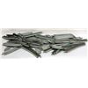 Image 1 : BOX LOT MODEL TRAIN TRACKS